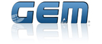 Logo GEM
